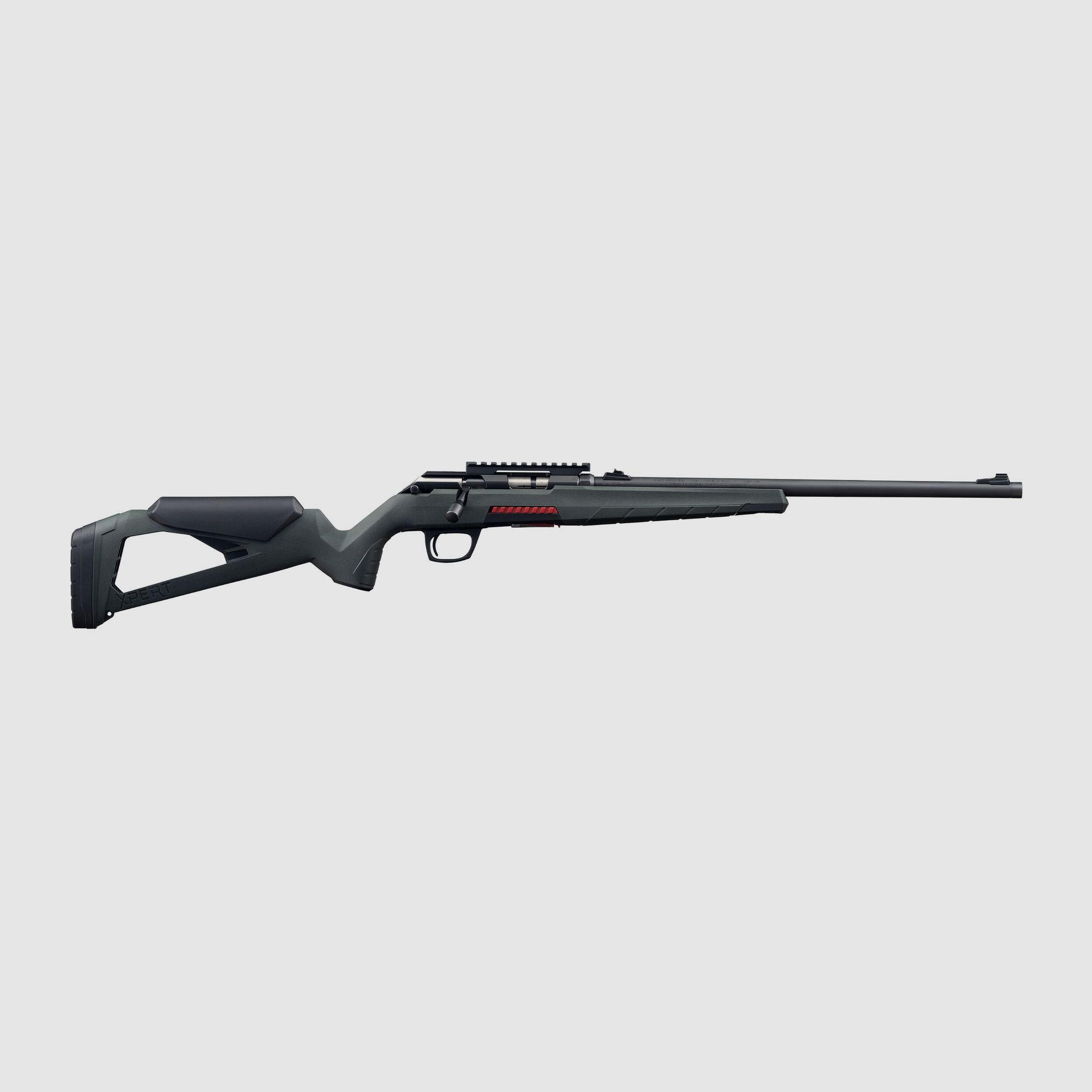 Winchester Xpert Stealth - .22 lfb - LL=46cm ((18")