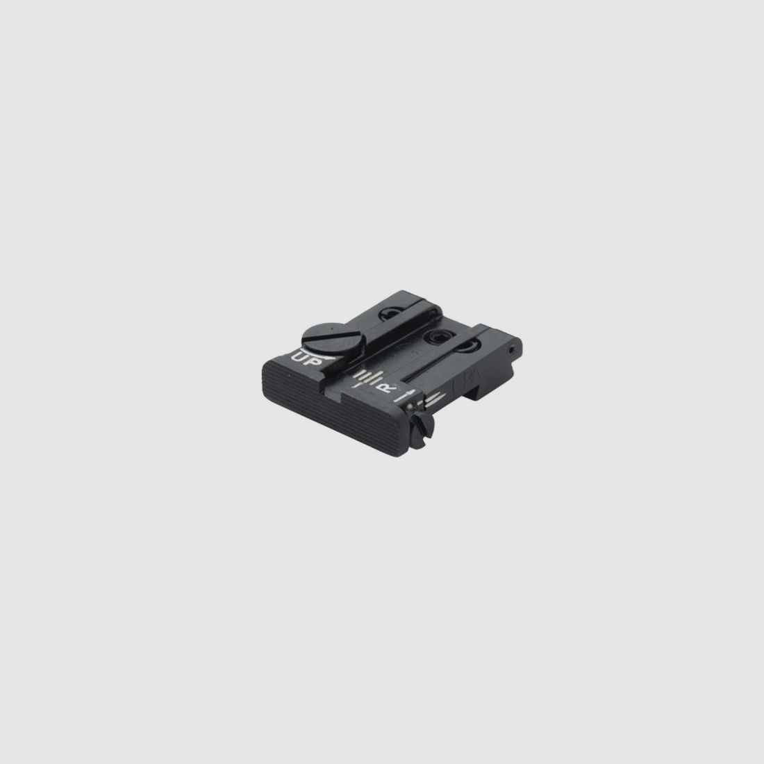 TPU Visier Target SIG P226 LDC