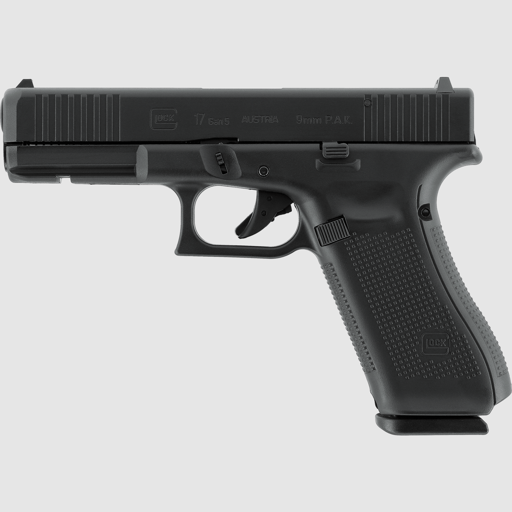 GLOCK 17 Gen5