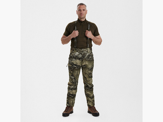 Excape Winterbroek - REALTREE EXCAPE™ - Maat: 3XL