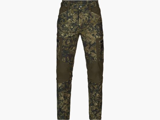 Seeland Chaser Aero Tarnhose Herren InVis MPC green, 33", 54