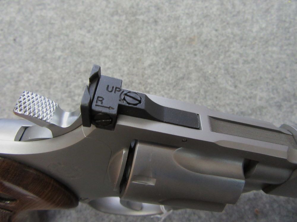 Taurus Olympia