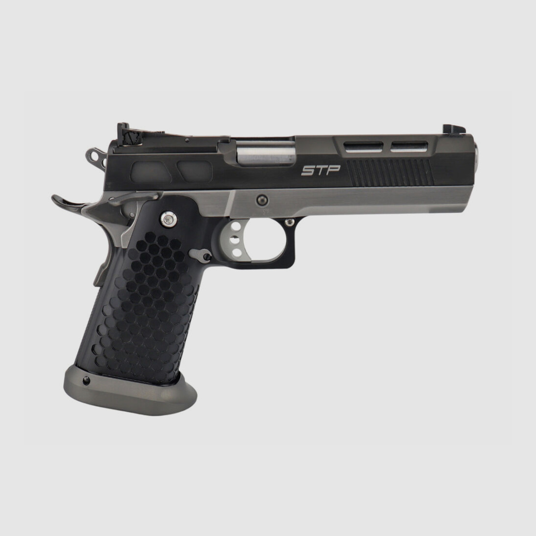 STP LISA / L154 5.0 Optics