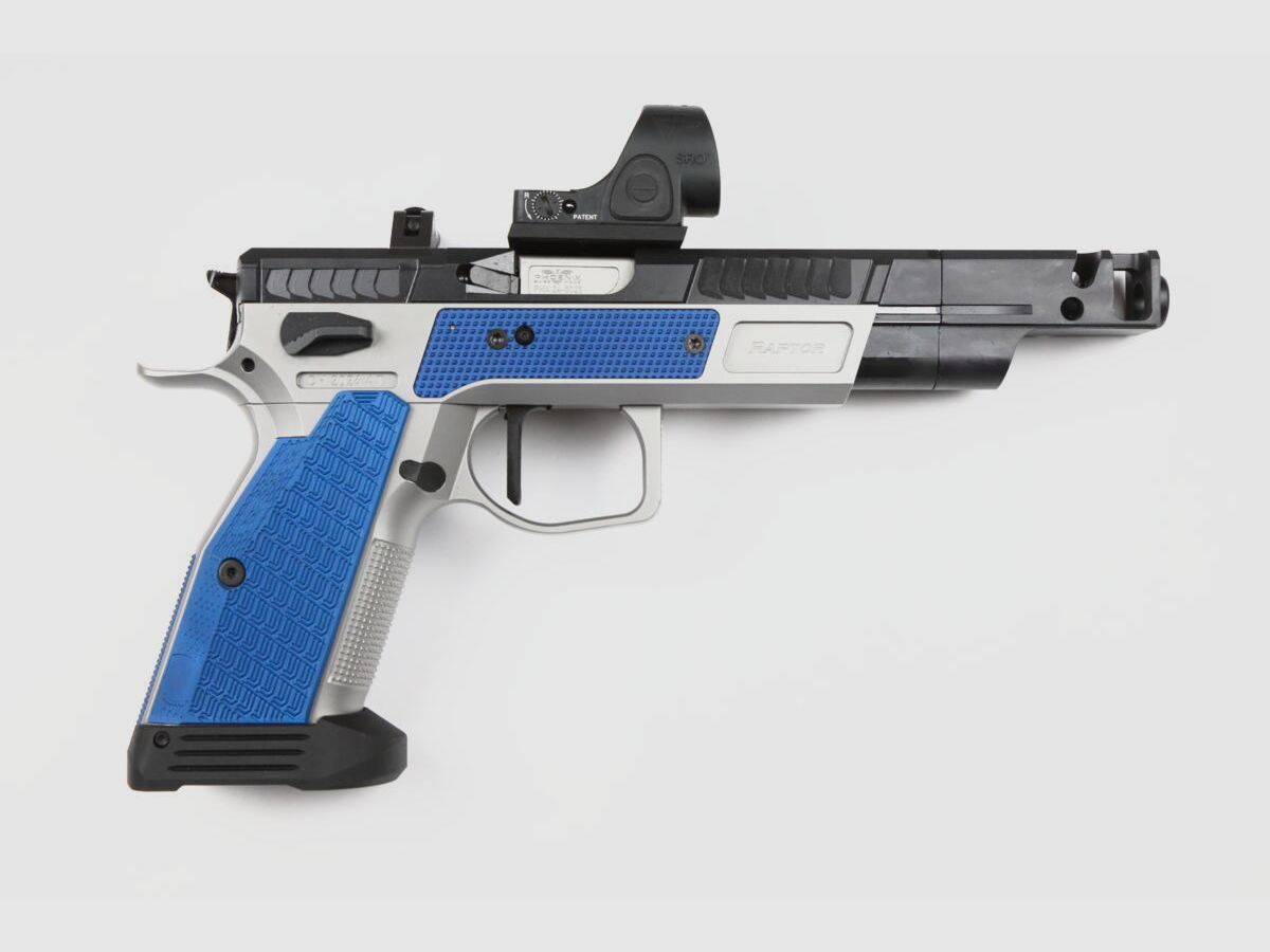 Phoenix Raptor, Bild 3 von 7