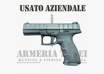 USATO – PISTOLA – BERETTA MOD. APX cal. 9×19
