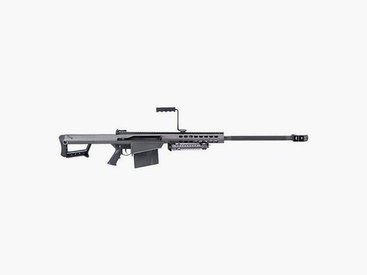 Carabine Barrett M82A1 29″ Noir 12.7X99