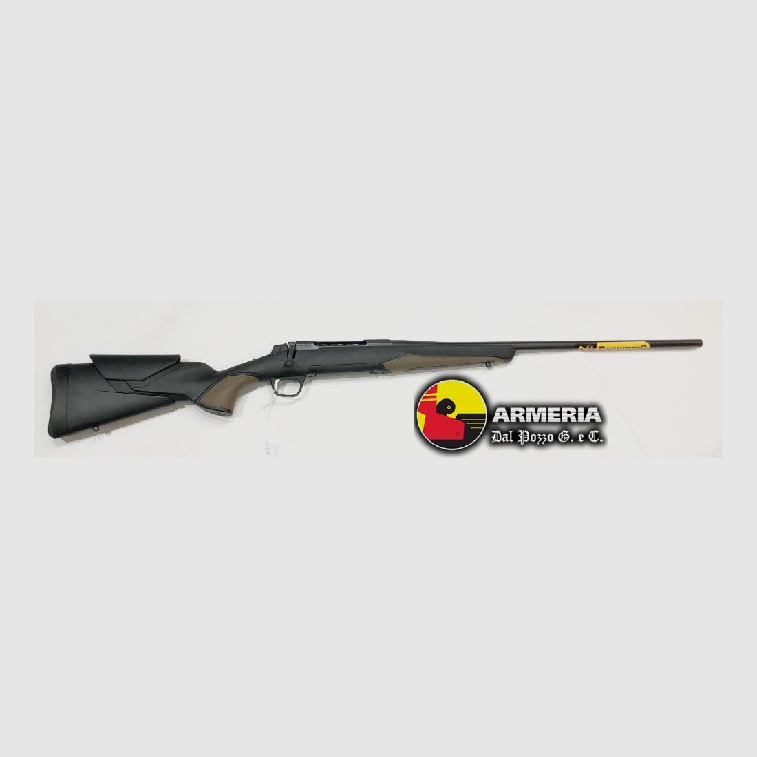 BROWNING X-BOLT 2 300 WM