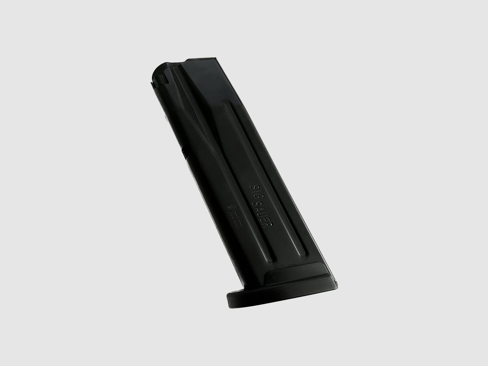 SIG SAUER P250/P320 Compact Magazine 15 rounds 9mm Luger - Firearms