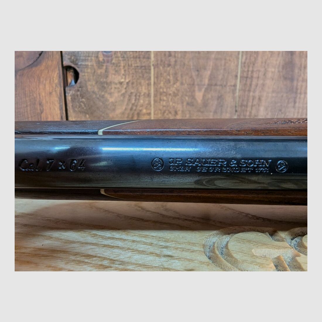 Sauer 80