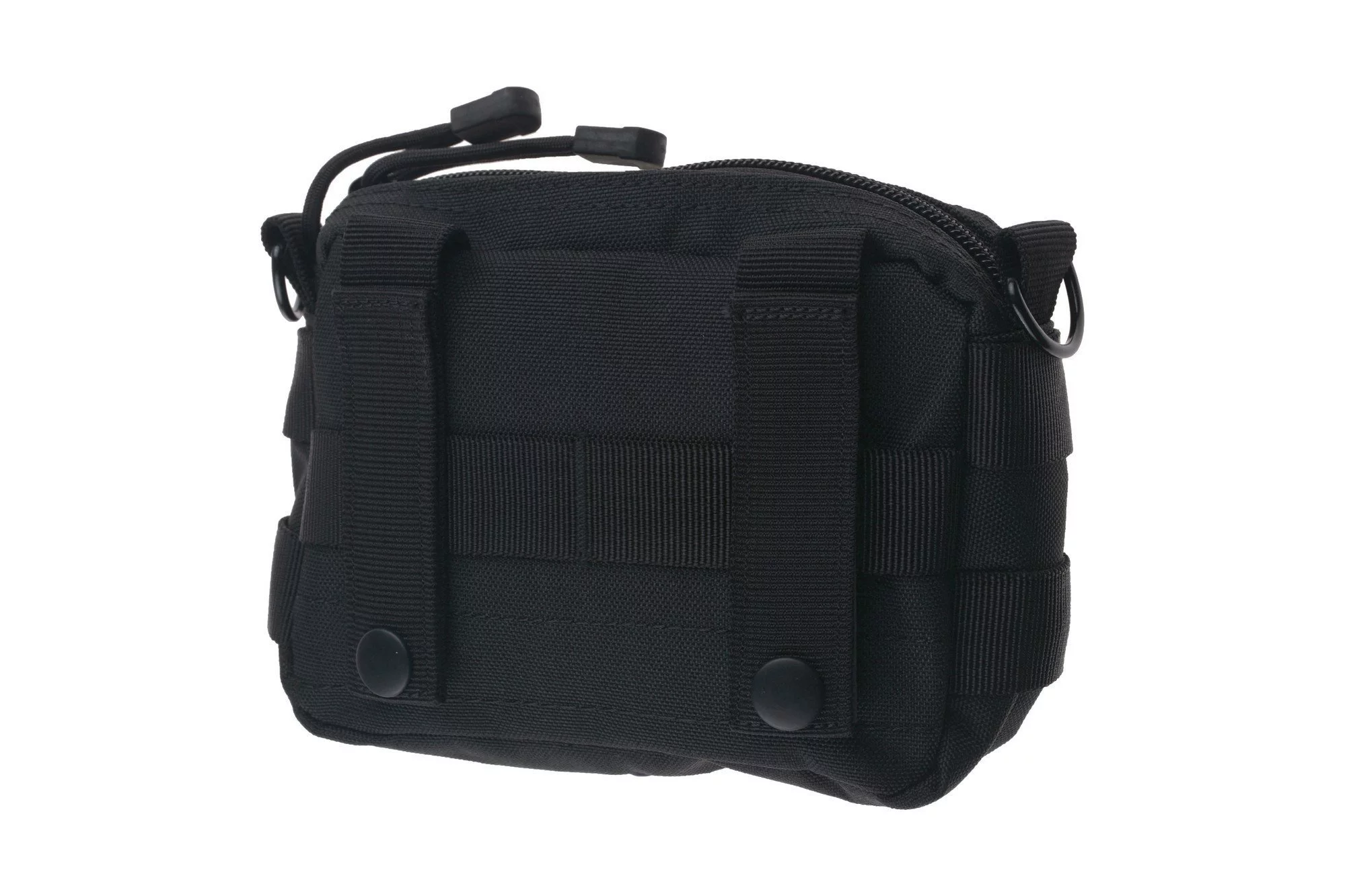 Bolsa cargo universal horizontal – negra, imagen 16 de 16