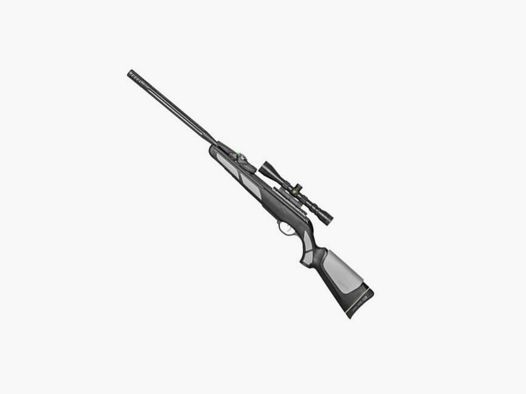 Gamo Viper Fusion IGT