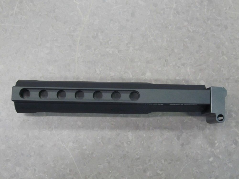 Zusammenklappbarer Schaftadapter AK47, Bild 3 von 3