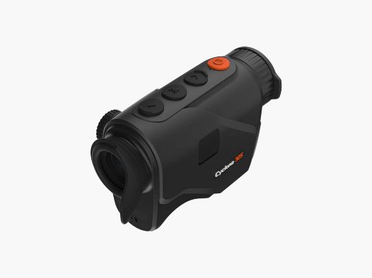 ThermTec CYCLONE 325 cámara térmica