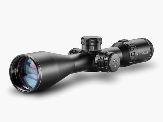 Hawke Cannocchiale FRONTIER 30 FFP 4-20×50