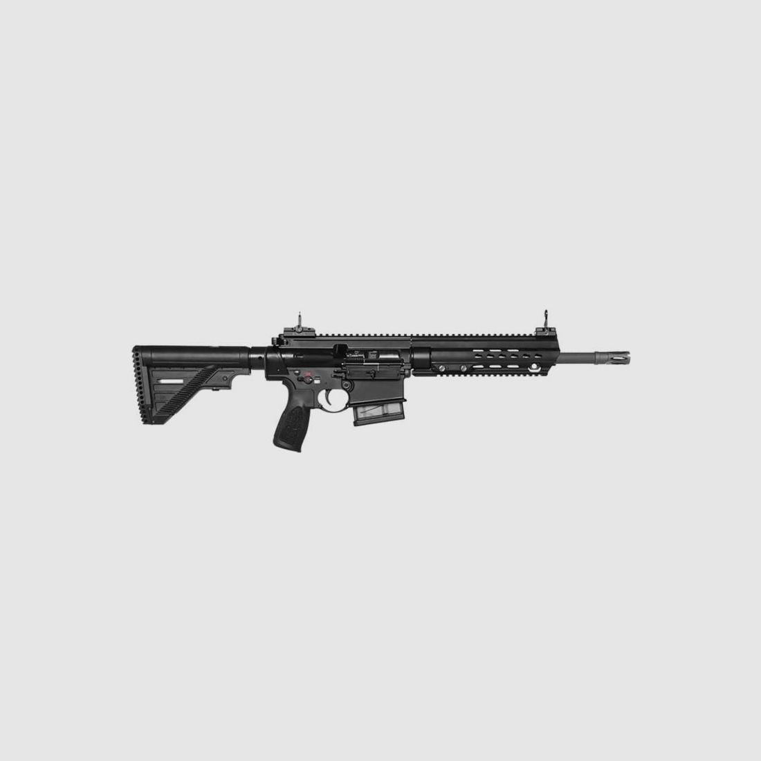 Heckler & Koch MR 308 A3 Slim-Line 13 inches