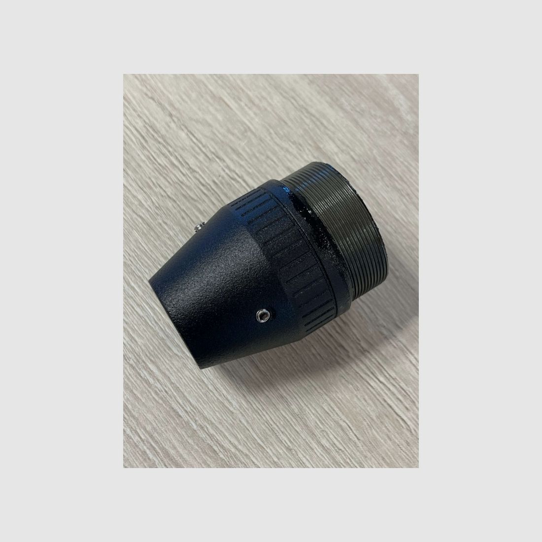 Tuner barrel 1/2X20 TPI, image 4 sur 11