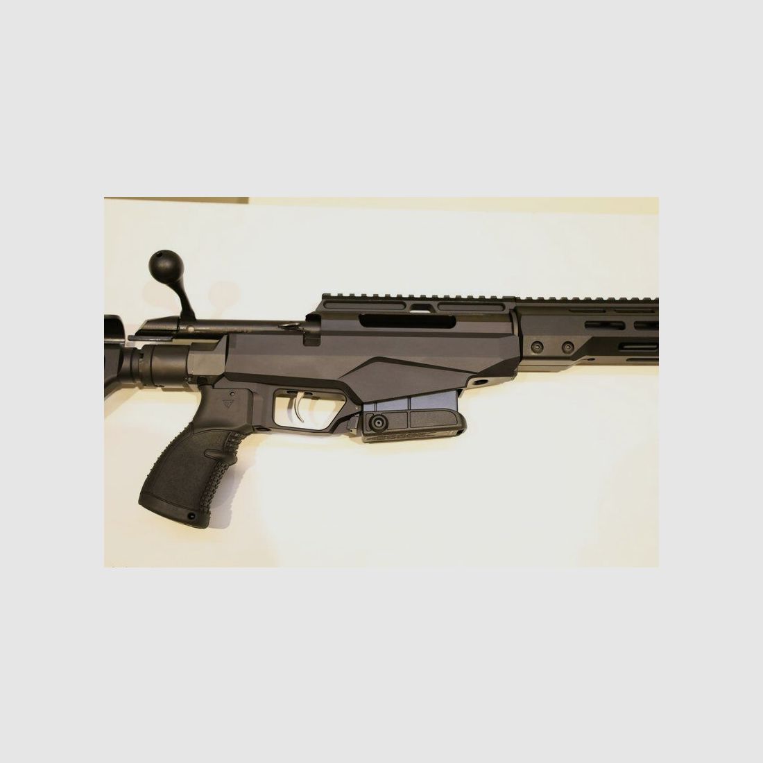 Tikka T3x TAC A1