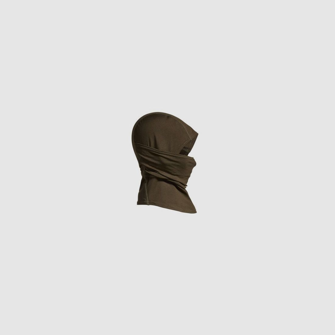 Northern Hunting Olaf Gesichtsmaske Grün
