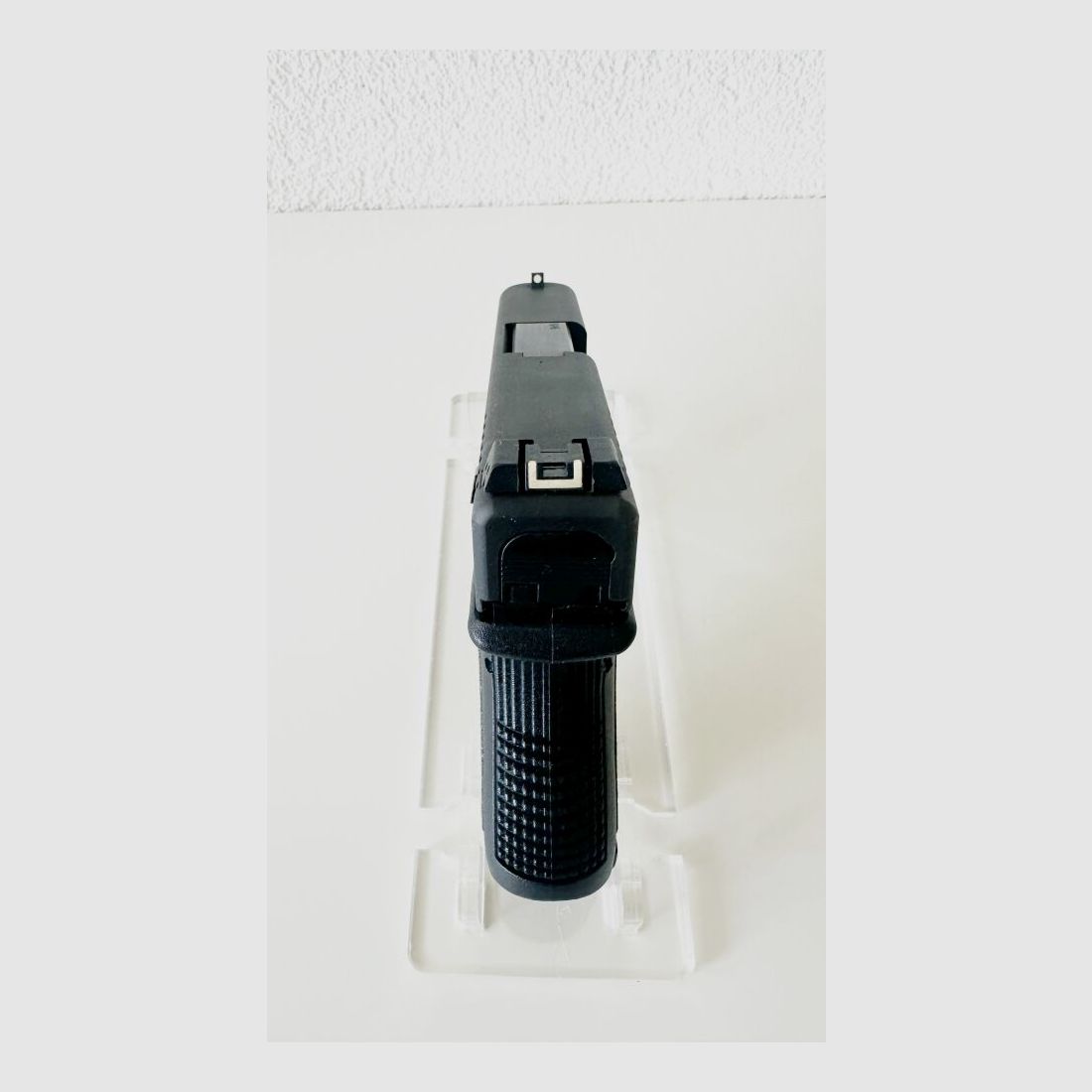 Glock Mod.26 2 cargadores 9mmLuger