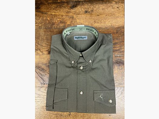 Forest & Forest short sleeve