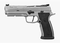 SIG SAUER P320-XFIVE SXG