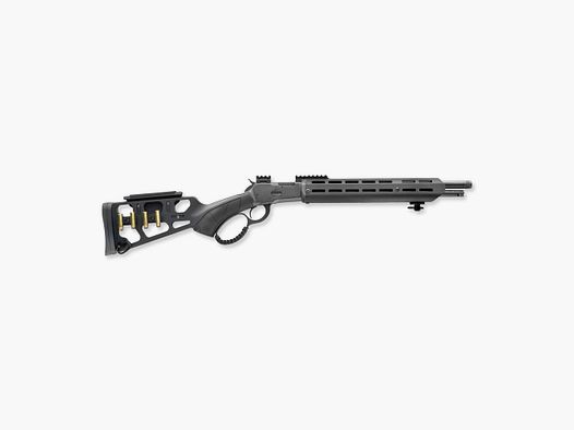 Chiappa 1892 Tactical Wildlands T.D. .44 Mag.-Angle Ejection