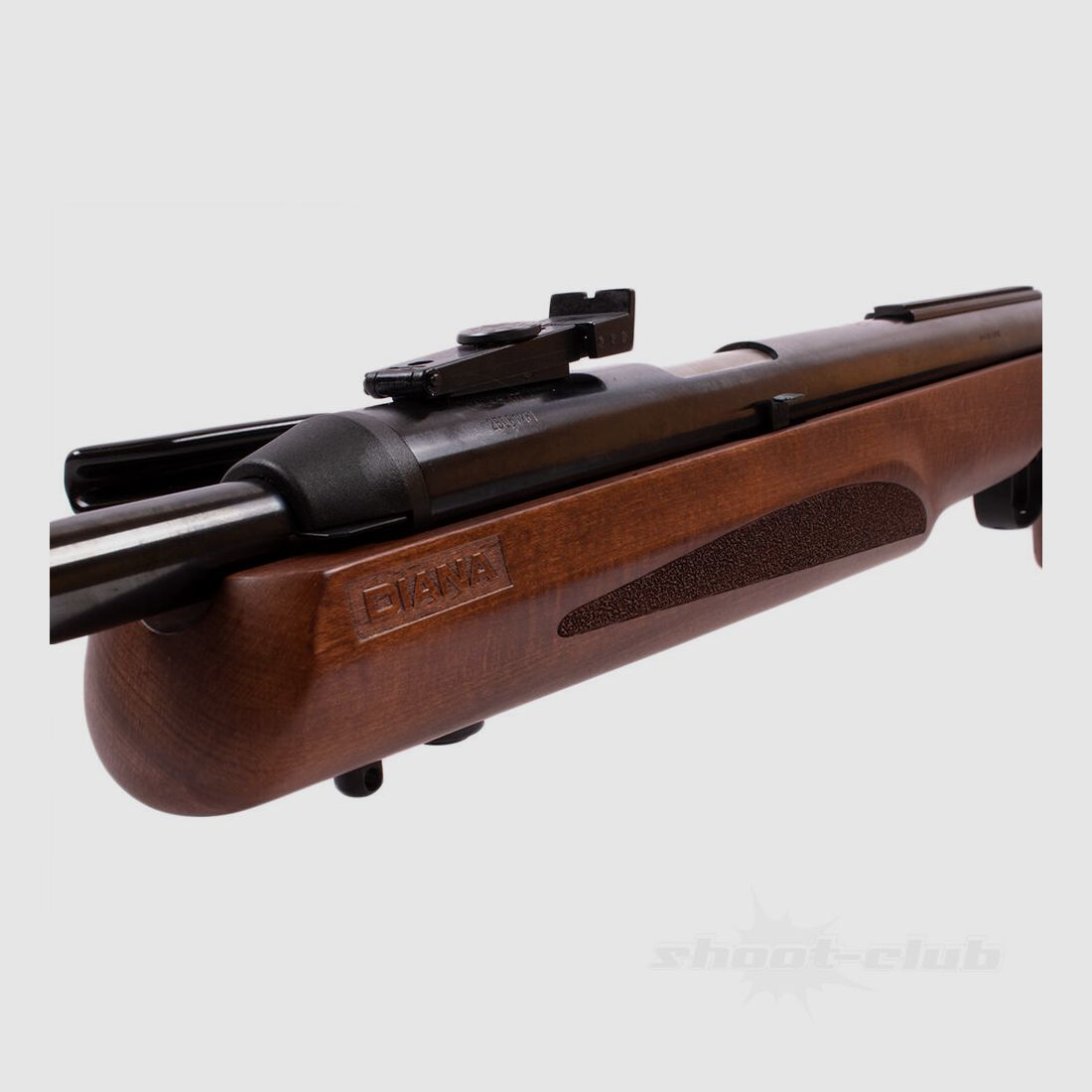 Diana 54 Airking Pro Seitenspanner