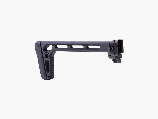 Sig Sauer - Kolba MCX/MPX Składana Minimalist, czarna - STOCK-X-FOLD-MINI-BLK 8901410