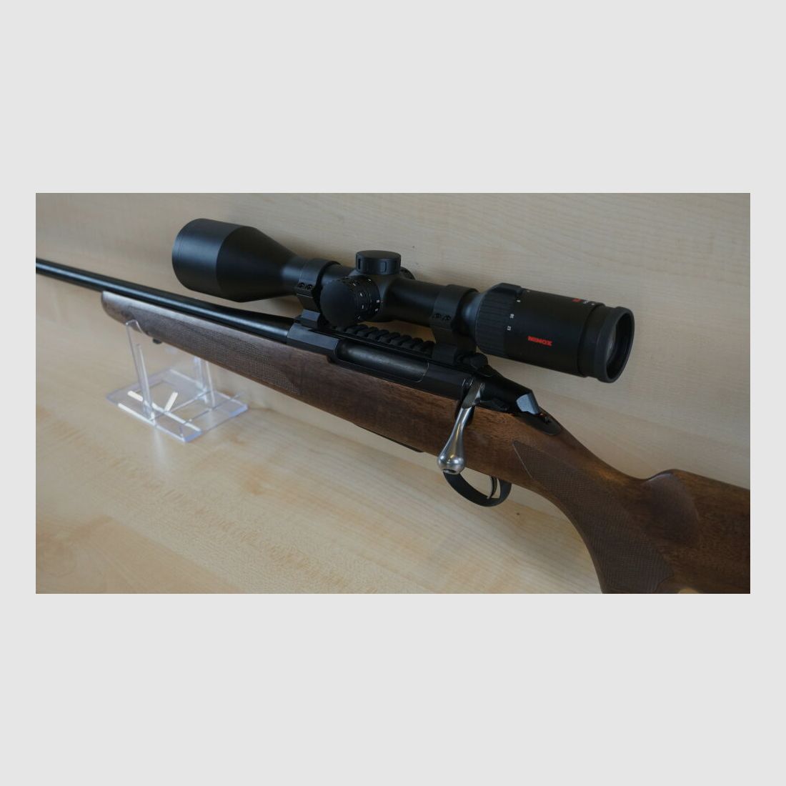 Système de liaison Tikka T3x Hunter
