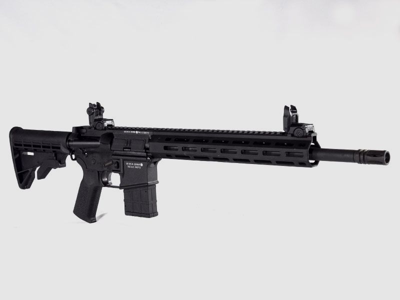 Tippmann Arms M4-22 WMR MAGNUM ELITE