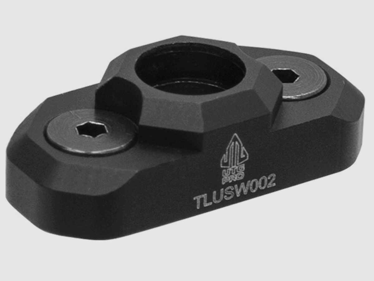 UTG Pro Keymod Standard Adapter für QD Sling Swivel