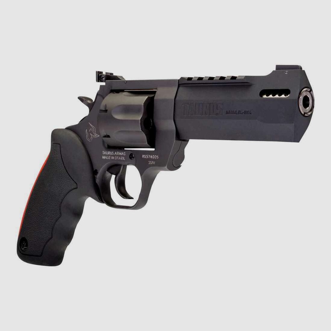 Taurus Raging Hunter Black 5 1/8