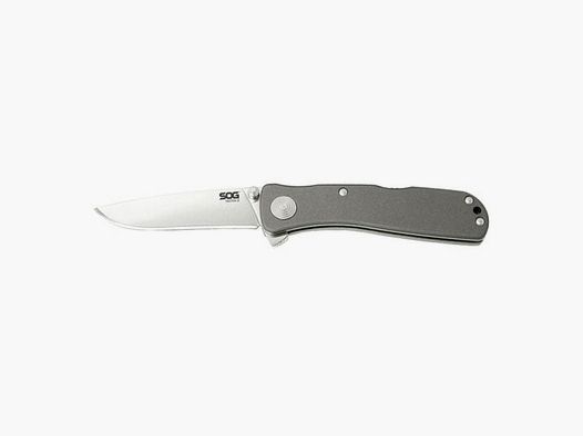 Couteau de poche Sog Twitch II 15,7 cm