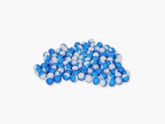 100 Diabolos prochowy kal. 0.50