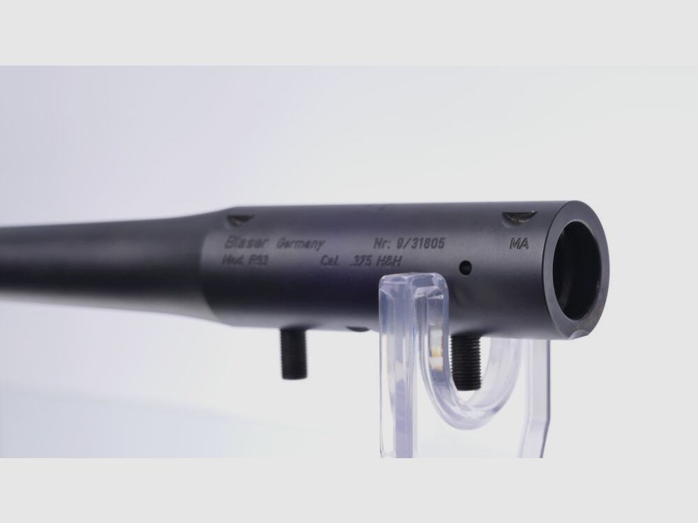 Blaser R93 wymienny luf .375 H&H LL61
