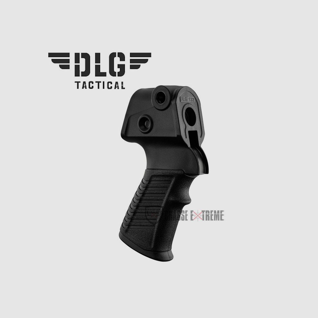 Poignée avec Adaptateur DLG TACTICAL pour Tube de Crosse Fusil à Pompe, image 1 sur 2