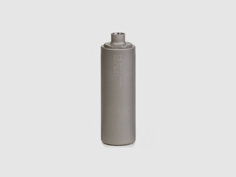 Ase Utra Schalldämpfer S series SL6i
