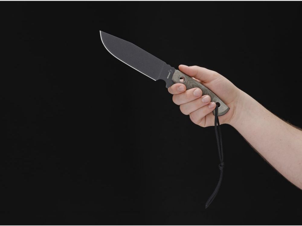 Böker Plus Rold SK-5 Outdoormesser, Bild 8 von 8