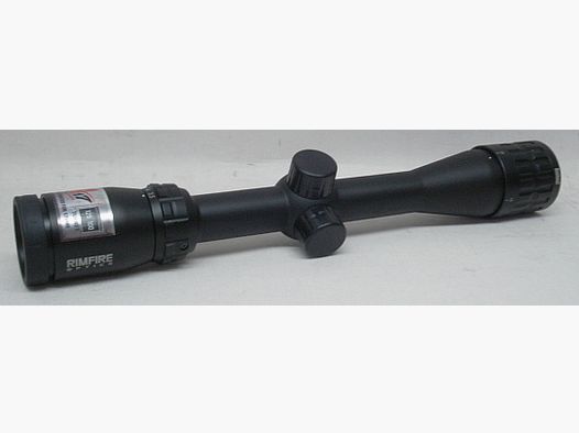 Rimfire 3.5-10x36 - Abs. Multi-X