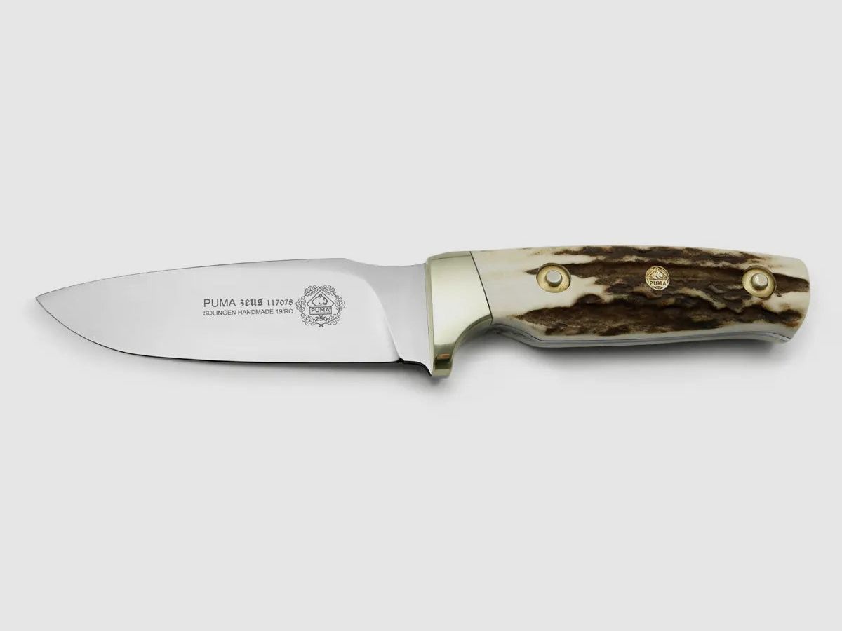 PUMA zeus, stag