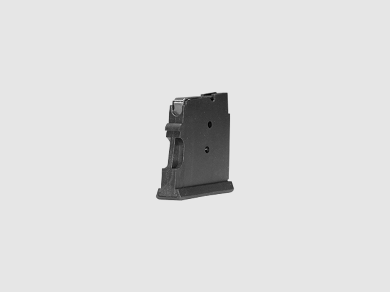 CZ Magazin Schwarz Modelle 455, 457, 512; .22 WMR, .17 HMR