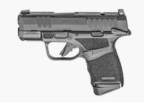 HS Hellcat OSP Micro-Compact 3" Seguridad Manual