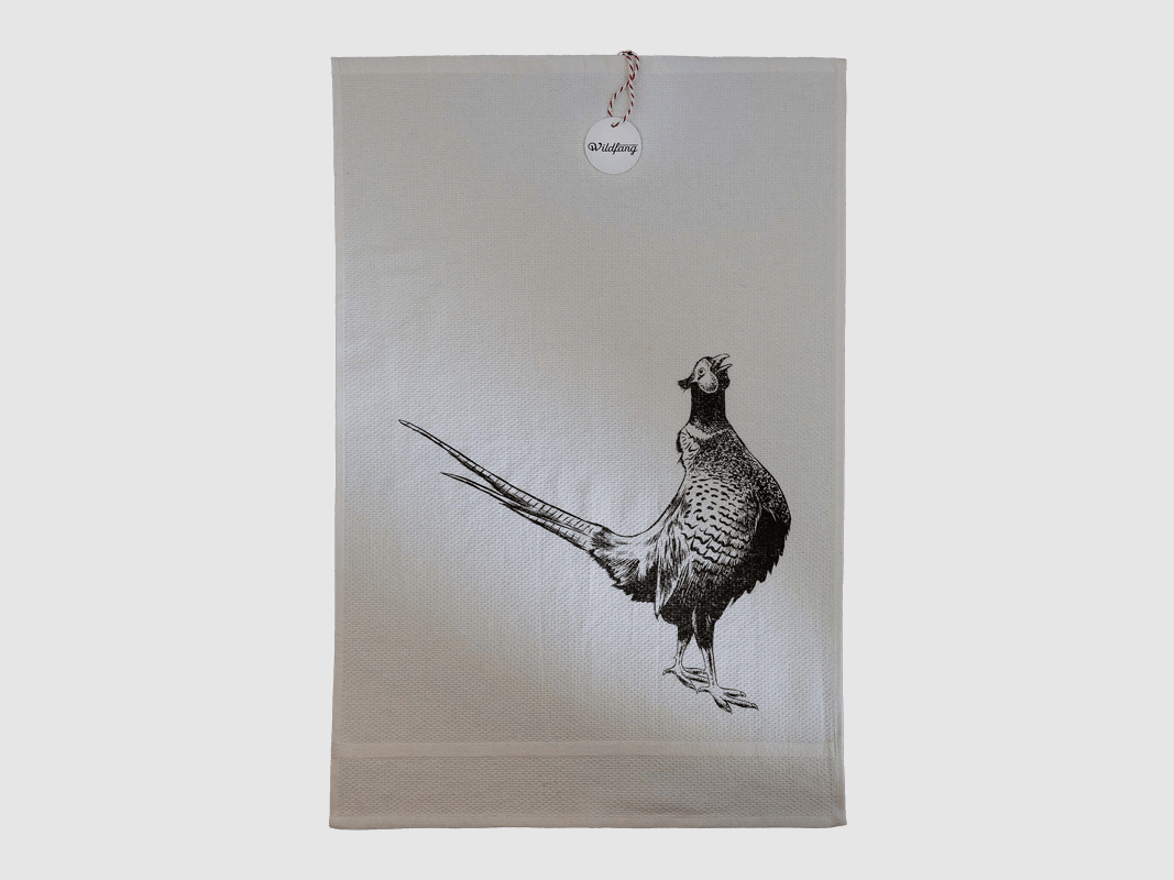 Ręcznik kuchenny frotte "Wild"