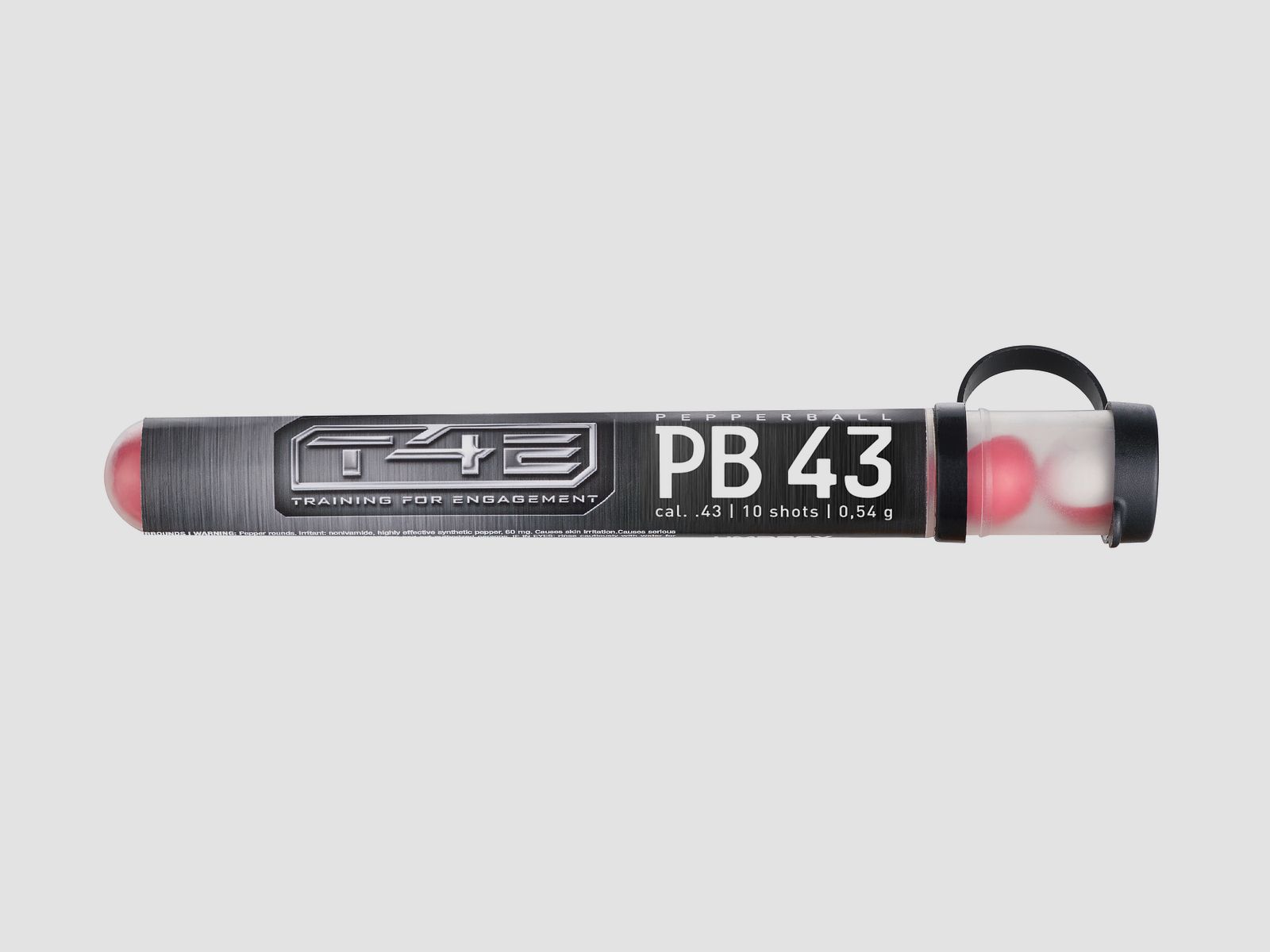 T4E PB 43