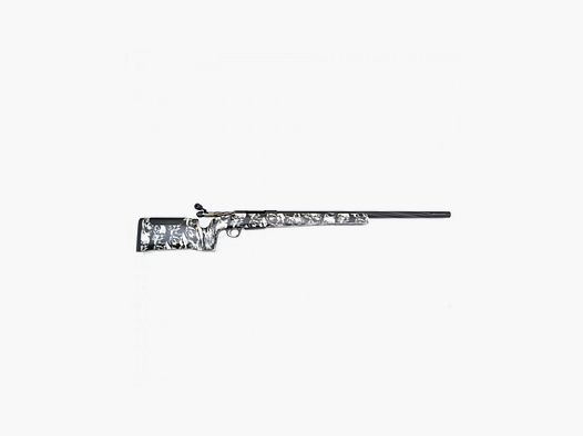 Sabatti TLD White Fluted Cal. 308 Winchester