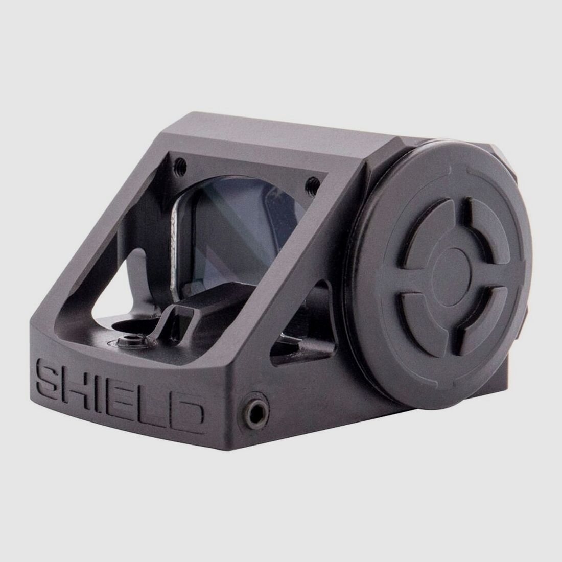 Shield Red Dot Sight AMS Black - 4 MOA Dot