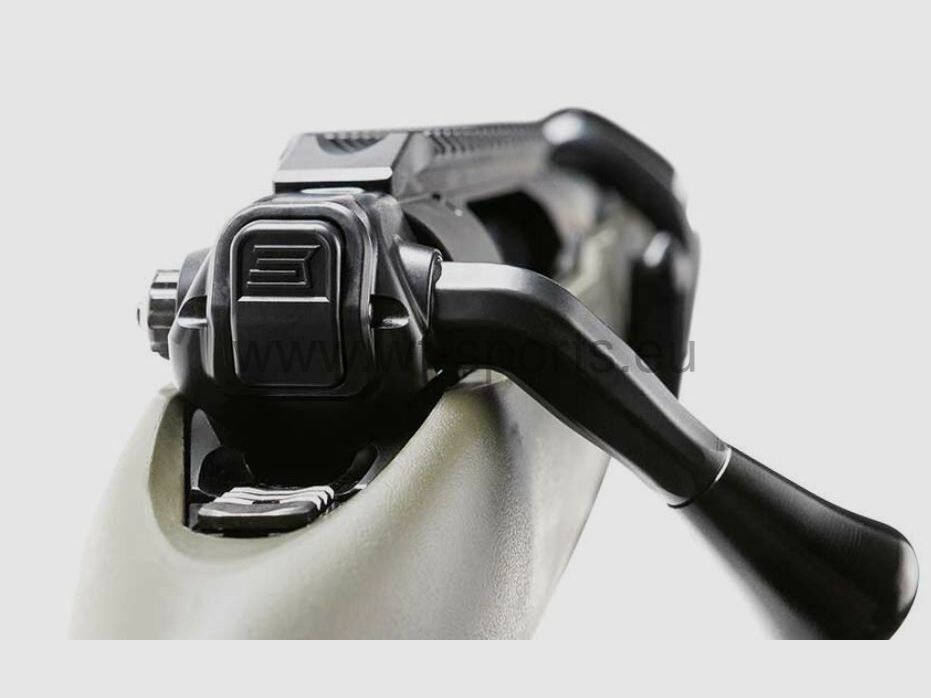 SAVAGE Impulse HOG HUNTER .308 Win