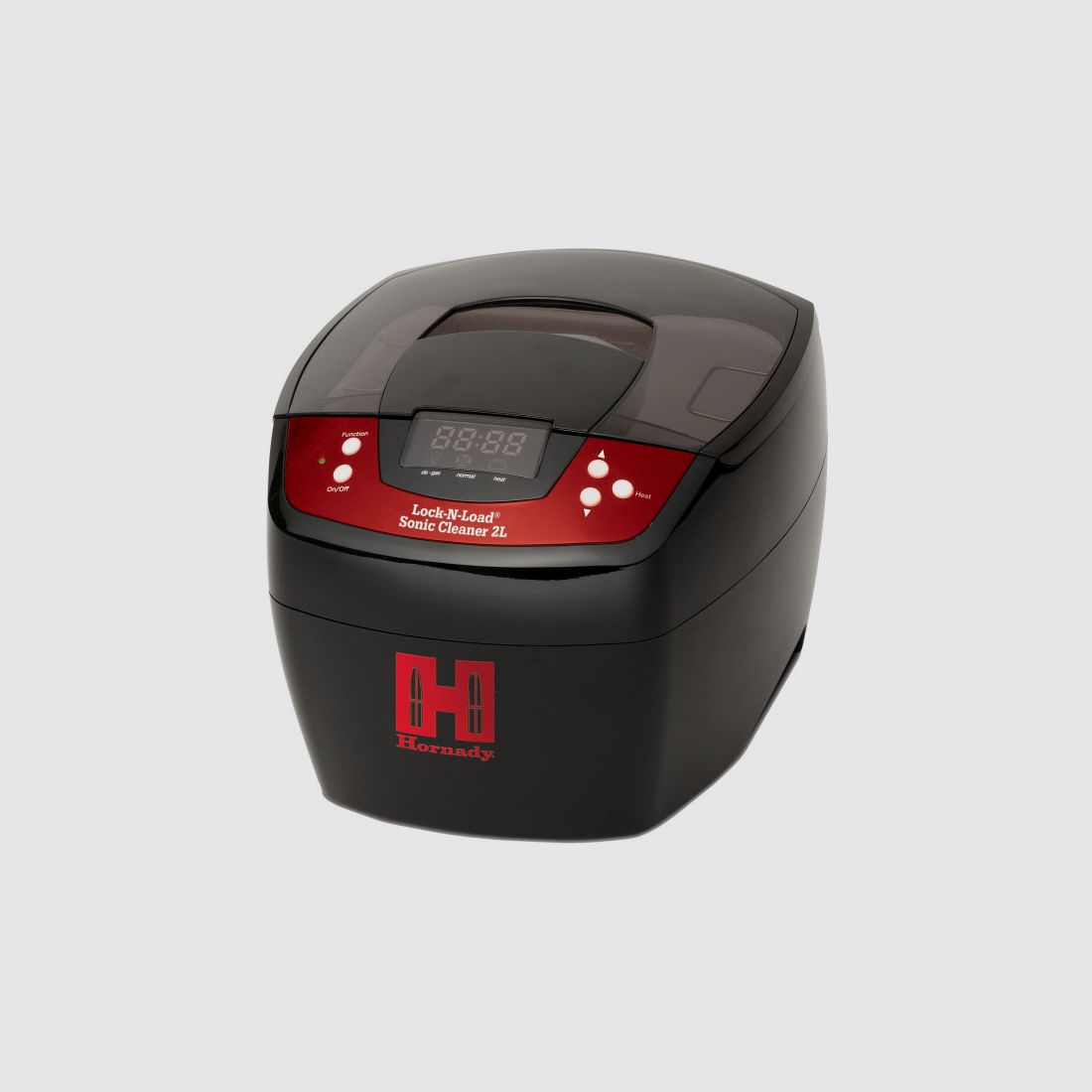 Hornady Lock-N-Load Sonic Cleaner 2L