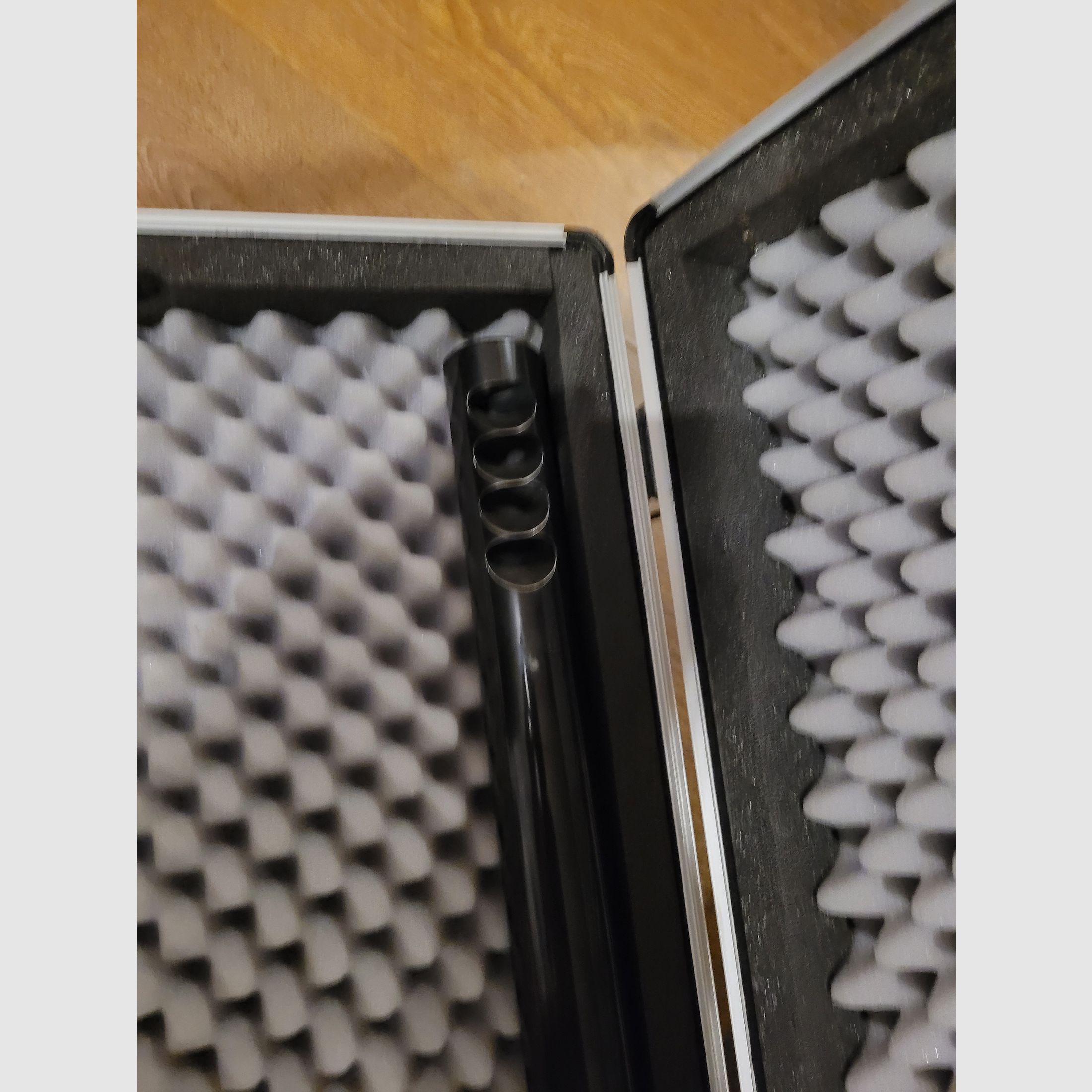 Verakufe meine Long Range Waffe Mc Millan HBR in .50 BMG, Bild 2 von 2