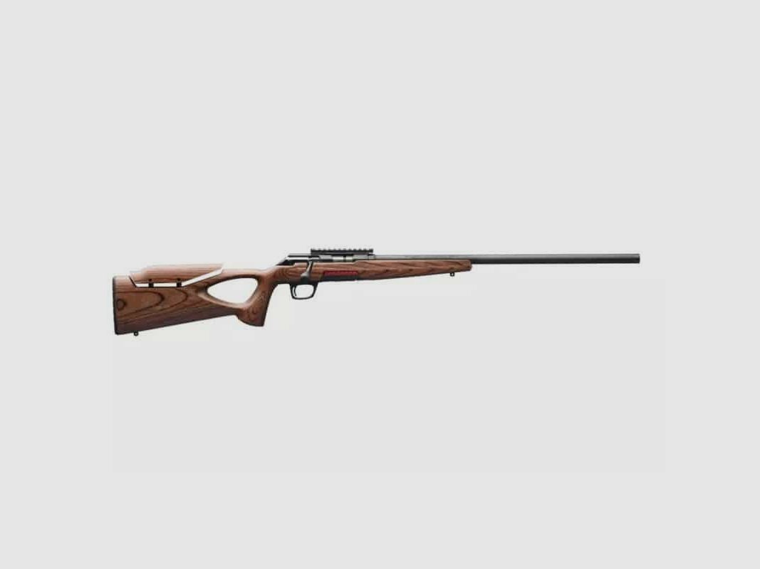 WINCHESTER XPERT THUMBOLE VARMINT .22LR REPEATER Waffe Kat. C, Bild 2 von 2